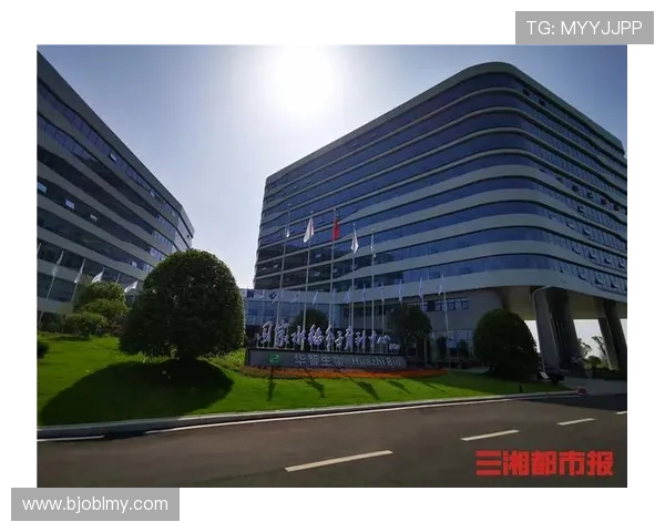 浙江广厦深耕创新发展推动产业升级打造现代化区域经济新高地