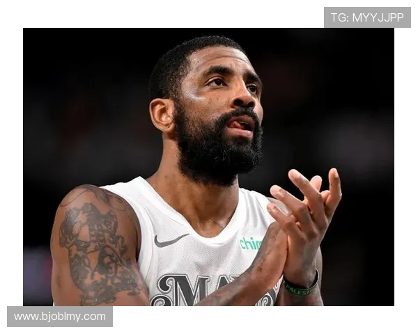 凯里欧文：从篮球天才到争议人物的传奇人生与职业生涯探讨