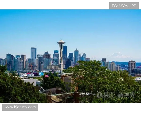 多伦多与西雅图城市发展对比分析及未来趋势探讨